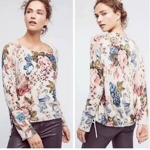 ANTRHO: Pullover Angel of the North sweater